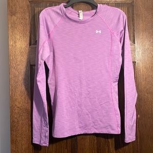 Under Armour Heat Gear